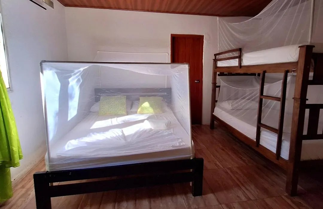 Hostal Mama Tayrona-1