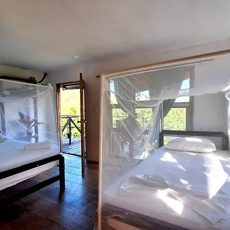 Hostal Mama Tayrona-2